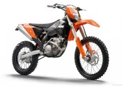 KTM 250 EXC-F KTM 250 EXC-F